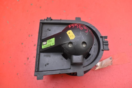 heating fan air conditioning devices EU 8D1819021A VW PASSAT B5 96-00