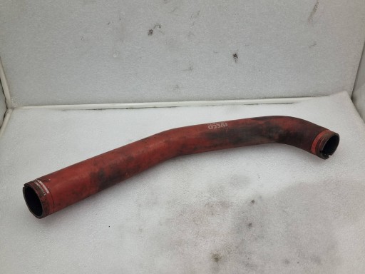 rohr Schlauch Schlauch Rohr intercooler Iveco Daily 2.3 HPI 5801303587EA Original