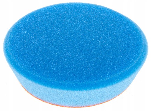 ADBL ROLLER PAD R-HARD CUT - ПОЛІРУВАЛЬНА ПОДУШКА 75 ММ