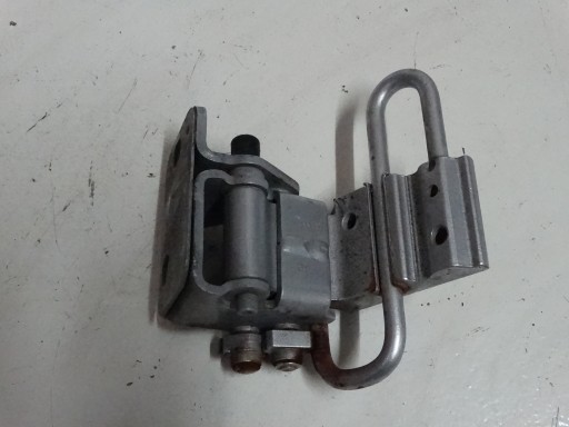 AUDI A4 B6 hinge door right rear part 8E0833412