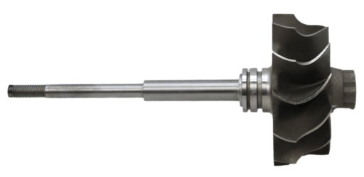 TW-192 - Турбо вал TW-192, 49183-01090