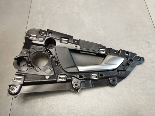 Audi A7 4G 2016 handle inner right rear part 4G8839020