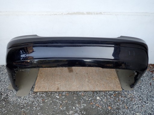 bumper rear part rear MERCEDES S KLASA 221 2005-2009R