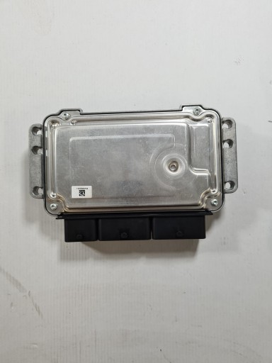 Twingo III computer Motore 237105748R A2819001403