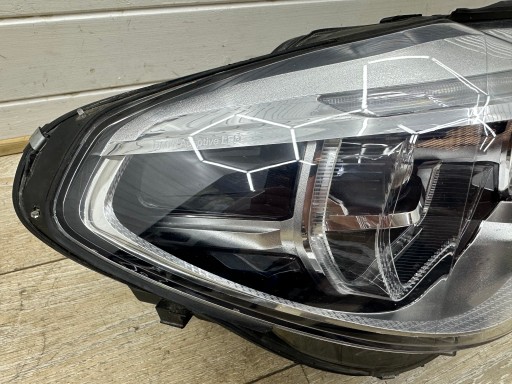 BMW X3 G01 X4 G02 FULL LED light front right
