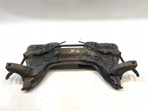 WZ0B0 - Передняя подвеска grande punto 1.2i