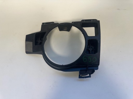 RENAULT TWINGO III SUPPORT PLAQUE FEUX ANTIBROUILLARD GAUCHE 269259198