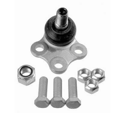 30773 01 - КУЛЬОВИЙ ШАРНІР ВАЖЕЛЯ УПРАВЛІННЯ LEMFORDER OPEL VIVARO