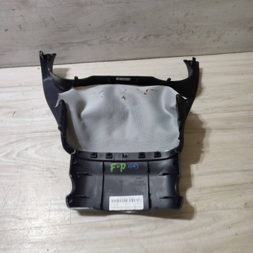 Blende Abdeckung der Lenksäule lenkrad Jaguar F-Pace GX733F902AC