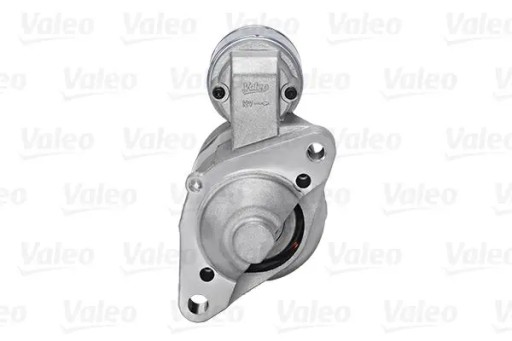 Стартер 432685 valeo dacia nissan renault clio