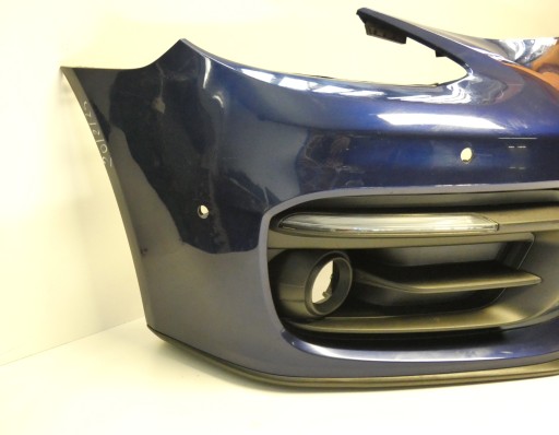 PORSCHE PANAMERA LIFT 971807221AC 2016- below 6 PDC bumper front front DRL