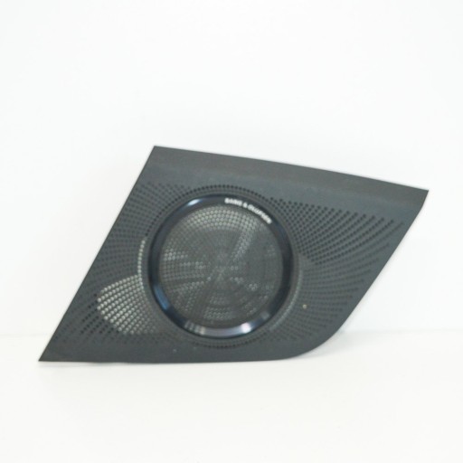 8T0857227A Другие детали обшивки 1.8 TFSI 8T0857227A 118 AUDI A5 (8T3)