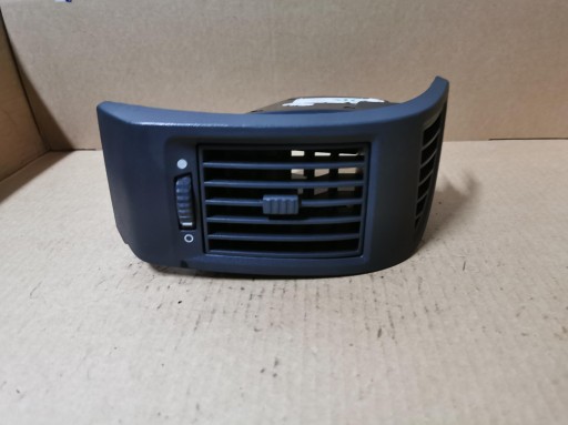 grid air conditioning devices right FIAT DUCATO III LS385817