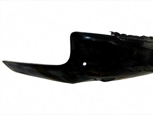 ROLLS ROYCE PHANTOM rear bumper 51127422534 51127413337 51127413320