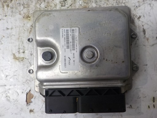 ALFA ROMEO MITO computer control unit 51891837 8GMF.A5