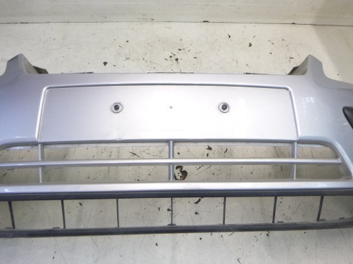 front bumper Ford Focus II 03 2006r. 4M51-17757-A