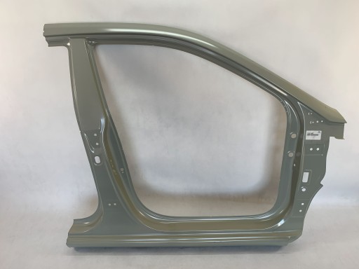 pillar A B threshold right Hyundai I20 II 14-20r 71122C8000 05.25