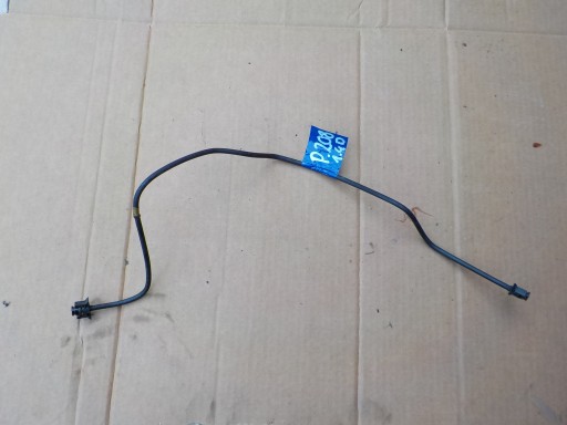 Tubazione d’acqua peugeot 208 e 1,4 hdi 2013r