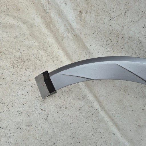 HYUNDAI IONIQ 5 21- moulding cap of a fender right front PDC 87712-GI100