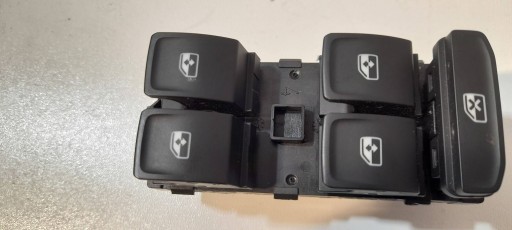 Volkswagen PASSAT B8 VAG control panel of the window 5G0959857D (PX20)