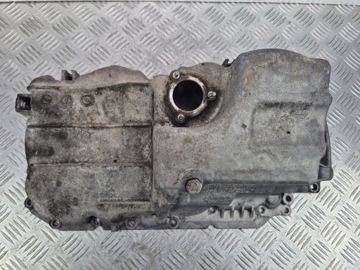 coppa olio motore BMW 3 E90 E91 320d 7797969 N47D20A