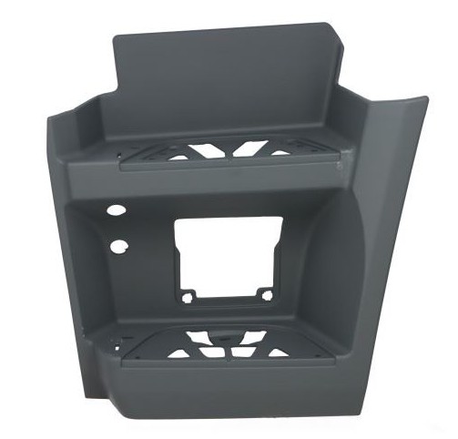 TD19-50-146GL - STEP RESORT MB ACTROS MP4 ЛІВ