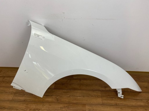 blatník pravý předek Ford Mustang MK7 VII 2024+