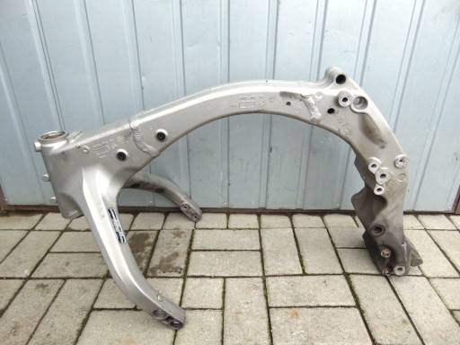 HONDA HORNET CB 600 PC41 РАМКА БЕЗ ДОКУМЕНТІВ