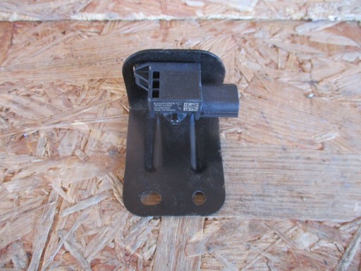 Crashsensor Drucksensor NISSAN QASHQAI J12