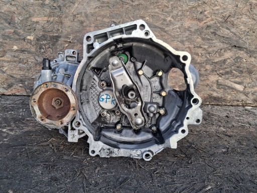 CAMBIO AUDI A2 SEAT IBIZA 1.4 TDI KOD GPK Garanzia!!!