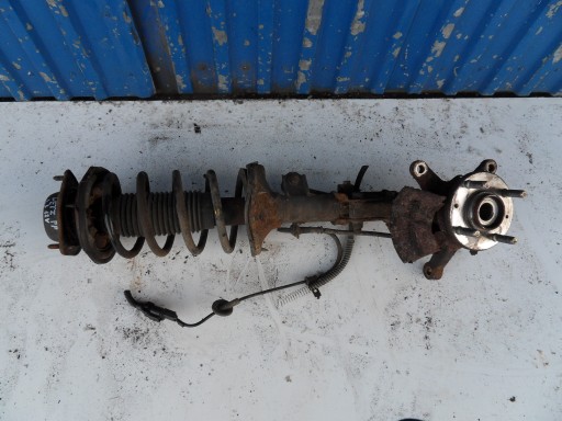 HYUNDAI GETZ 02-05 1.3 12V КРОСОВЕР АМОРТИЗАТОР