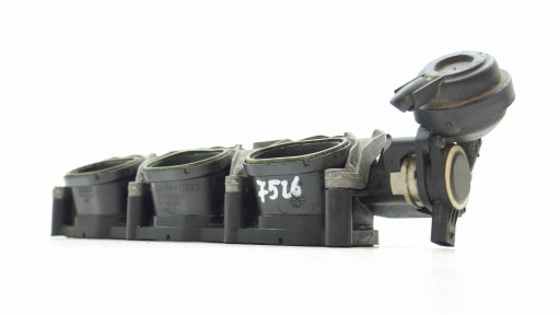 intake manifold AUDI A6 C7 3.0 TFSI 06E133110AF