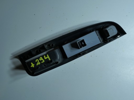 PANEL window control switch VW GOLF VI 1K4868049C