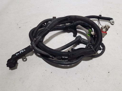pirotehnička klema plus MERCEDES W207 2075406834 N000000006427