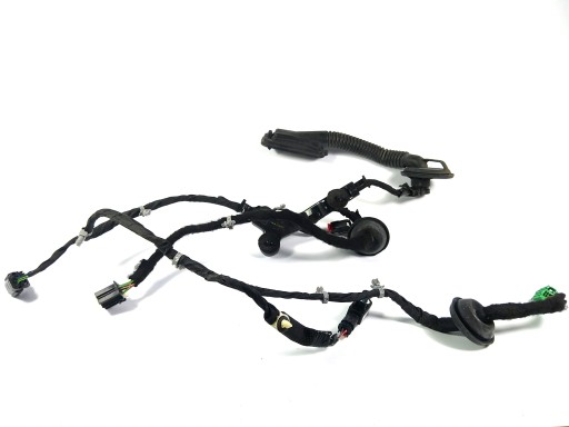 Chevrolet Silverado 1500 bundle door right rear part 2019+