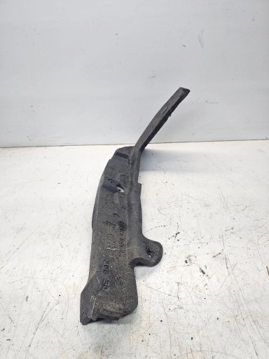 Insonorizzazione parafango Destro AUDI A6 C6 4F0821112