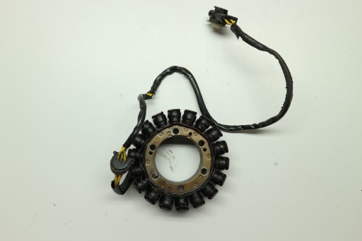 BMW F650 GS статор обмотка генератора