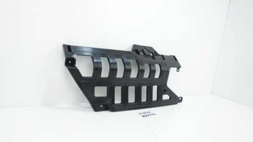 HYUNDAI KONA and LIFT 2020- support holder of a bumper front 86535-DDAA0