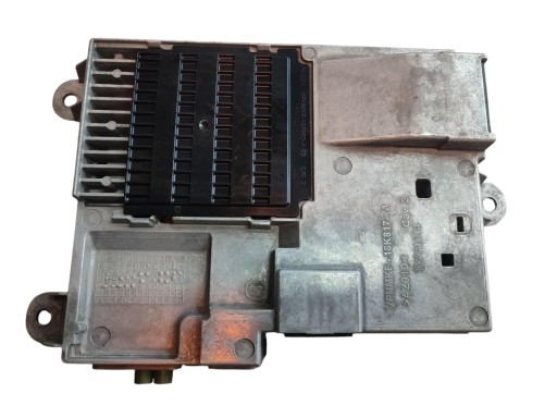 control unit module of the dial MERCEDES EQA EQB H243 X243 GLE W167 A177900817