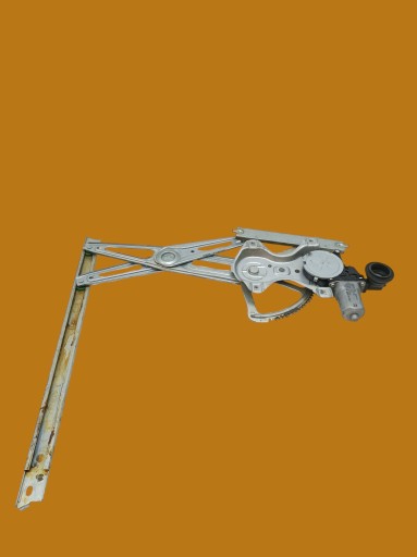 mechanism windows right front 857100D100 Toyota Yaris III (2011-2020)