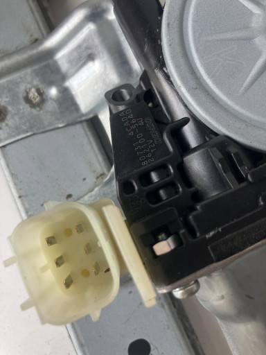 window regulator right front NISSAN MICRA K14 807314CA0A