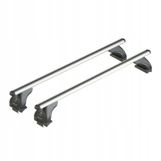 Багажник на крышу Volkswagen Golf VII и VIII