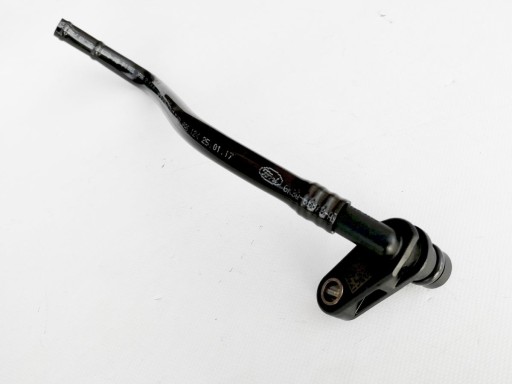 GK3Q-6B873-AD - FORD CUSTOM TRANSIT 2.0 ECOBLUE МАСЛО ДРАКОН ТРУБКА