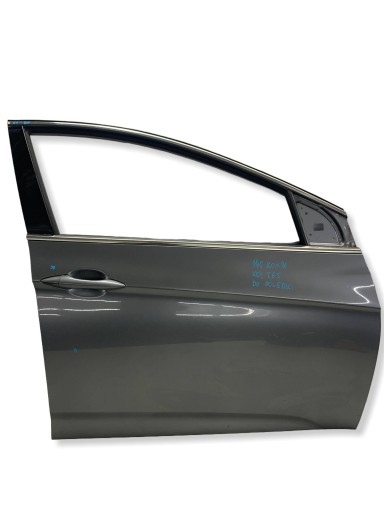 door right front right front HYUNDAI I40 (2011-2014) KOMBI colour T6S