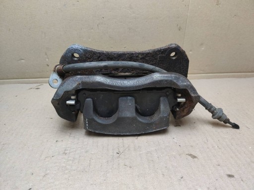 caliper brake front left side Toyota Sienna 3 XL30 2011