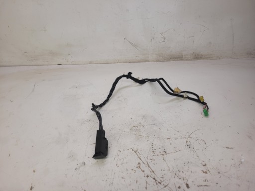 KABEL ADAPTER AMI INTERFACE AUDI A6 C6 4F0035727