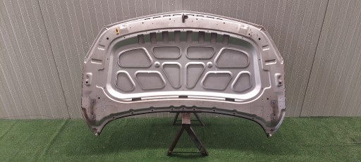 bonnet OPEL ASTRA IV ASTRA J 4/5D KOMBI LAK: Z176 176 ZGAN