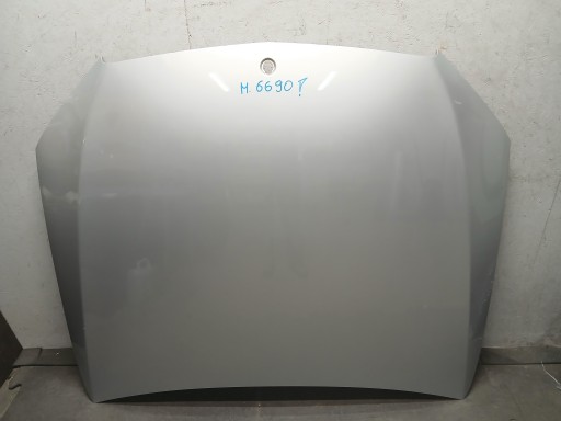 cofano MERCEDES C KLASA W205 A205