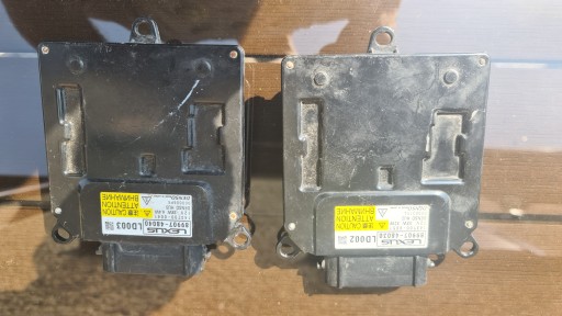 Преобразователь lexus rx iv 16- 89907-48030 89907-48040