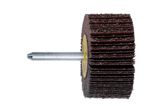 METABO 628387000 ЛАППЕННО-ШЛИФОВАЛЬНЫЙ ДИСК 60x30x6MM P180